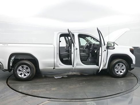 New 2026 GMC Sierra 1500 Pro w/ Pro Value Package image 57