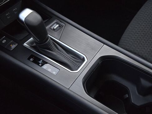 New 2026 Nissan Kicks S image 22