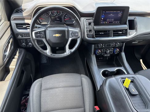 Used 2023 Chevrolet Tahoe LS AWD/4WD image 15