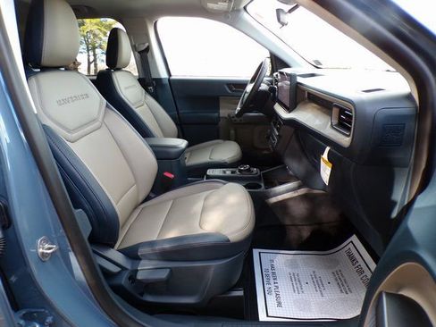 New 2026 Ford Maverick Lariat image 12