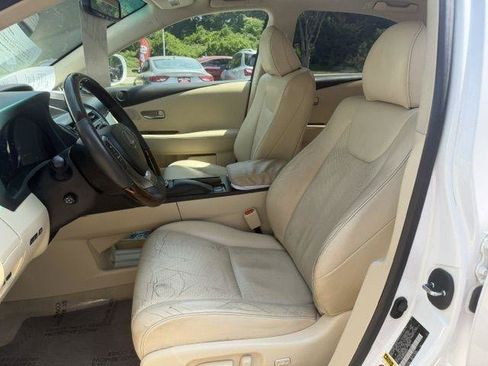 Used 2015 Lexus RX 350 AWD image 13