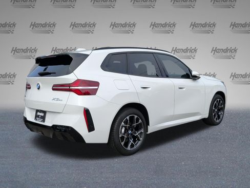 Used 2026 BMW X3 xDrive30i w/ M Sport Package AWD/4WD image 7