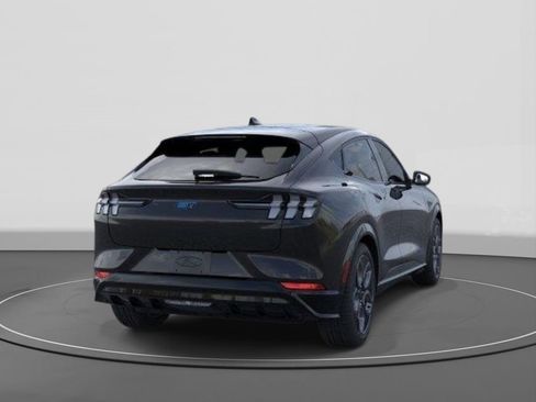 New 2026 Ford Mustang Mach-E GT AWD/4WD image 8