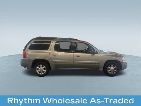 Used 2003 GMC Envoy XL SLT AWD/4WD image 9