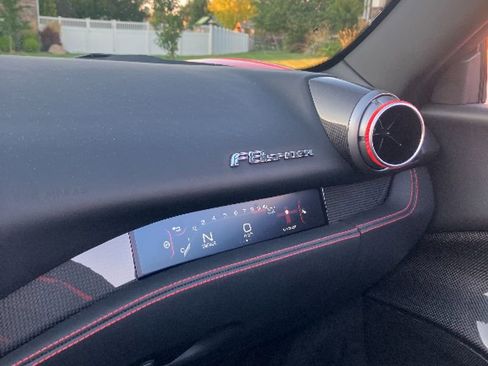 Used 2023 Ferrari F8 Tributo image 11