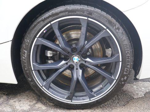 Used 2023 BMW Z4 sDrive30i w/ Premium Package image 19