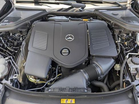 Certified 2026 Mercedes-Benz E 350 Sedan image 25
