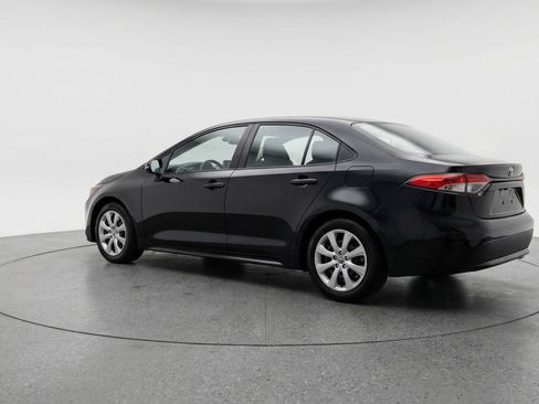 Used 2025 Toyota Corolla LE FWD image 6