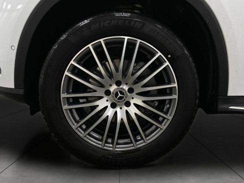 New 2026 Mercedes-Benz GLC 300 4MATIC image 13