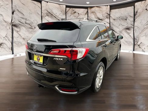 Used 2018 Acura RDX Aspec SH image 5