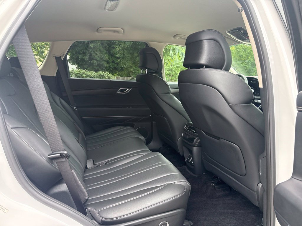 Certified 2024 Genesis GV80 2.5T AWD/4WD image 34