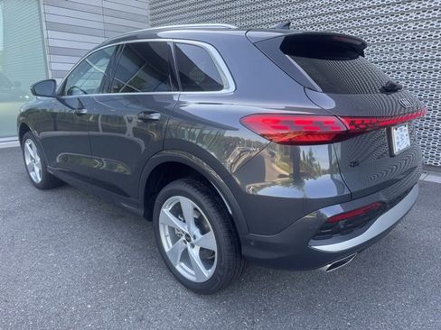 New 2025 Audi Q5 Premium Plus image 3