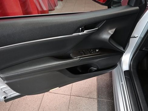 Certified 2024 Toyota Camry XSE image 15