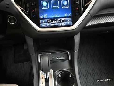 Certified 2025 Subaru Ascent Premium AWD/4WD image 28