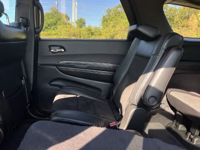 Used 2022 Dodge Durango R/T w/ Blacktop Package RWD image 14