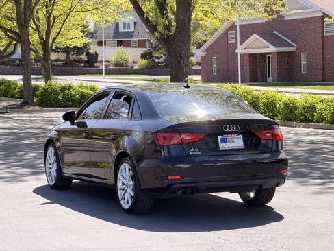 Used 2016 Audi A3 1.8T Premium image 7