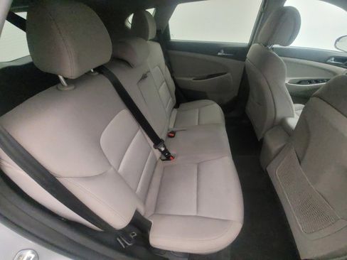 Used 2016 Hyundai Tucson SE w/ Option Group 02 image 19