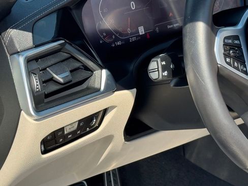 Used 2022 BMW 430i xDrive Convertible w/ M Sport Package image 15