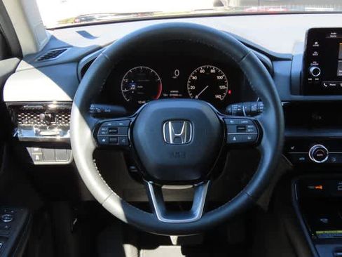 Certified 2024 Honda CR-V EX-L image 18