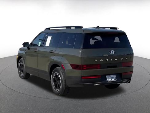 Used 2025 Hyundai Santa Fe SEL image 11