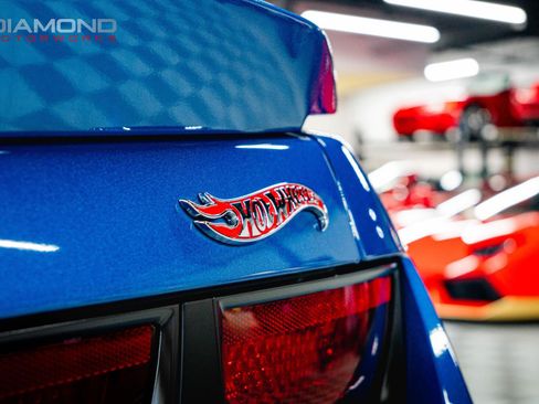 Used 2013 Chevrolet Camaro SS w/ Hot Wheels Special Edition image 39