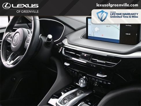 Used 2023 Acura MDX SH-AWD w/ Technology Package image 32