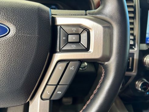 Used 2019 Ford F150 Platinum w/ Equipment Group 701A Luxury image 39