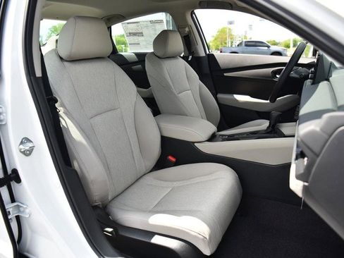 New 2025 Honda Accord SE image 19