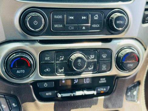 Used 2017 Chevrolet Tahoe LT RWD image 10