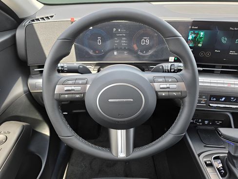 New 2026 Hyundai Kona SEL Sport AWD/4WD image 16
