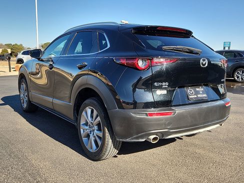 Used 2023 MAZDA CX-30 AWD 2.5 S w/ Select Package image 5