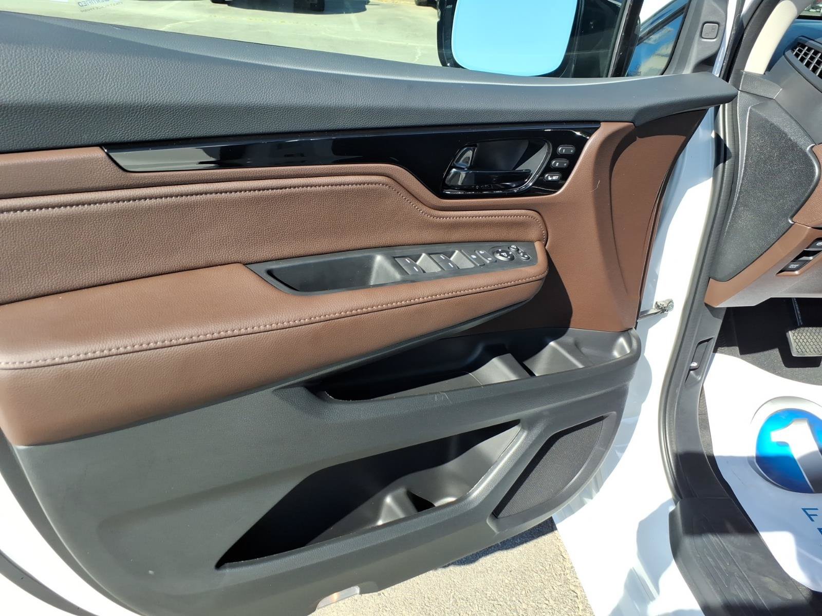 New 2027 Honda Odyssey Elite image 11