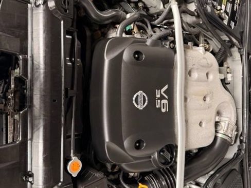 Used 2004 Nissan 350Z Touring w/ Aerodynamics Pkg RWD image 26