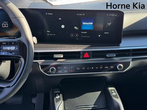 New 2026 Kia Sorento EX image 14