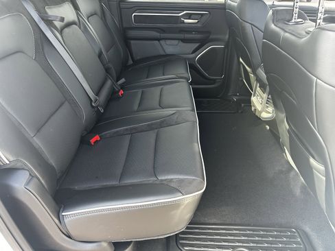 New 2026 RAM 1500 Laramie w/ Off Road Group image 10