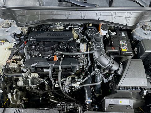 Used 2024 Hyundai Kona N Line image 34