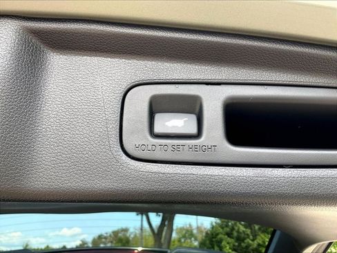 Used 2026 Honda CR-V TrailSport image 37