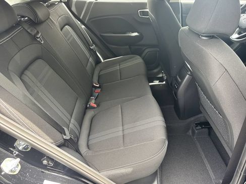 New 2026 Hyundai Venue SEL FWD image 15