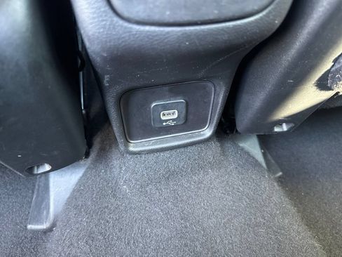Certified 2021 Jeep Compass Latitude w/ Sun and Sound Group AWD/4WD image 21