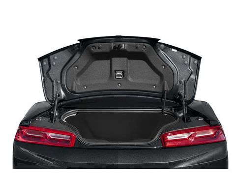 Used 2018 Chevrolet Camaro LT w/ RS Package RWD image 78