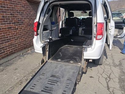 Used 2019 Dodge Grand Caravan SXT