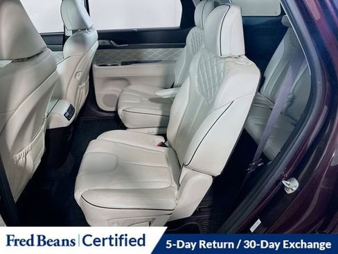 Used 2020 Hyundai Palisade Limited image 19