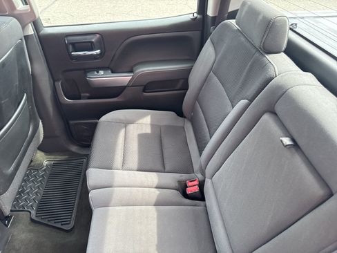 Used 2014 Chevrolet Silverado 1500 LT w/ All Star Edition AWD/4WD image 22