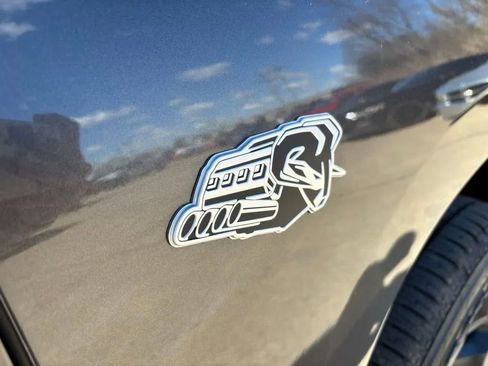 New 2026 RAM 1500 Express image 18