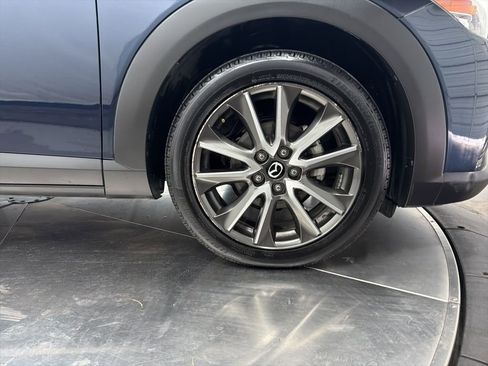 Used 2017 MAZDA CX-3 Touring w/ Premium Package image 9