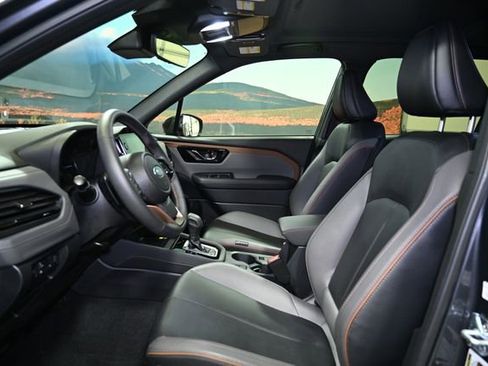 Used 2025 Subaru Forester Sport w/ Popular Package #1 image 22