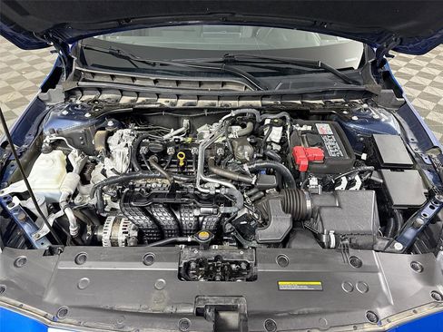 Used 2025 Nissan Altima 2.5 SV FWD image 20