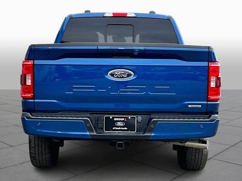 Used 2023 Ford F150 XLT w/ Equipment Group 302A High image 4