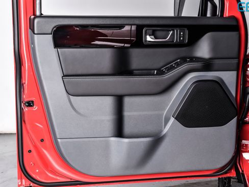 New 2026 INEOS Grenadier Fieldmaster Edition image 13