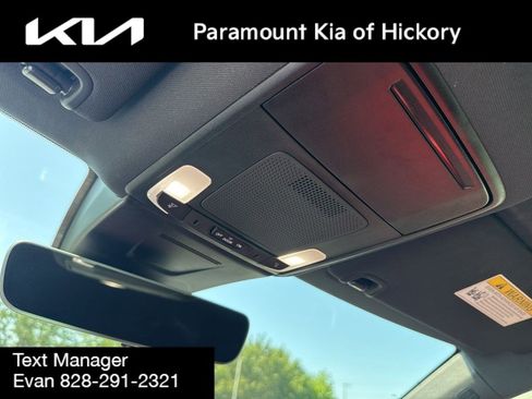 Used 2024 Acura Integra Type S FWD image 28
